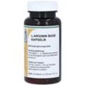 L-arginin BASE Kapseln 90 St