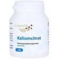 Kaliumcitrat 560 mg Kapseln 120 St