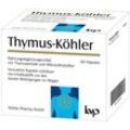 Thymus Köhler 60 St