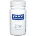 pure encapsulations Zink Zinkpicolinat 60 St