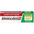 Blend A DENT Super Haftcreme neutral 40 ml