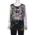 Desigual Damen Bluse, mehrfarbig, Gr. 38