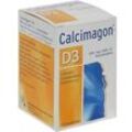 Calcimagon D3 Kautabletten 112 St