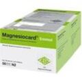 Magnesiocard 5 mmol Plv.z.Her.e.Lsg.z.Ei 100 St