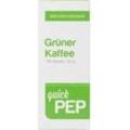 Quickpep Grüner Kaffee Kapseln 100 St