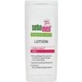 Sebamed Trockene Haut 10% Urea akut Lotion 200 ml