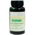 Guarana 500 mg Bios Kapseln 100 St