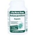 Astaxanthin 6 mg vegetarische Kapseln 120 St