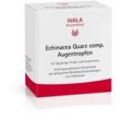 Echinacea Quarz comp. Augentropfen 30X0,5 ml