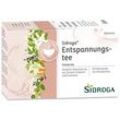 Sidroga Wellness Entspannungstee Filterb 20X1,75 g