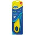 Scholl Gelactiv Einlegesohle Everyday men 2 St