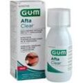 GUM Afta Clear Mundspülung 120 ml