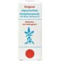 Japanisches Heilpflanzenöl Original 10 ml