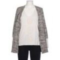 Desigual Damen Strickjacke, beige, Gr. 42