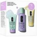 Clinique Mini Kits 3 Step Skin 2 3 St