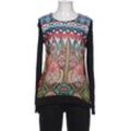 Desigual Damen Bluse, mehrfarbig, Gr. 36