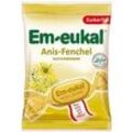 EM Eukal Bonbons Anis Fenchel zuckerfrei 75 g