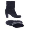 Ecco Damen Stiefelette, schwarz, Gr. 38