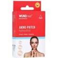 AKNE Patch Hydrocolloid 3 Größen 24 St