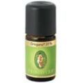 Oregano ÖL Ätherisch Bio 31% 5 ml