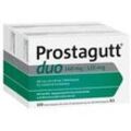 Prostagutt duo 160 mg/120 mg 200 St