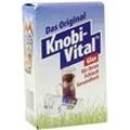 Knobivital Glas 5 cl Messbecher 50 ml