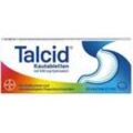 Talcid Tablette 0,5 G 20 St