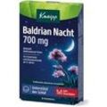 Kneipp Baldrian Nacht 700 mg 30 St