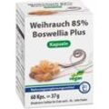 Weihrauch 85% Boswellia Plus Kapseln 60 St