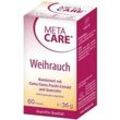 META-CARE Weihrauch 60 St