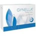 Gynella Silver Caps Vaginalkapseln 10 St