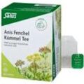 ANIS Fenchel Kümmel Tee AFeKü Bio Salus 40 St