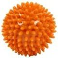 Massageball Igelball 6 cm orange 1 St