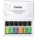 Casida TOP 6 Ätherische Öle Set 60 ml