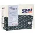 SENI Man Inkontinenzeinlage normal 8X15 St 15 St