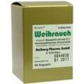 Weihrauch Kapseln Indischer 60 St