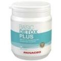 Panaceo Basic-Detox Plus Pulver - Naturmedizinprodukt 400 g