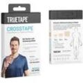 Gitterpflaster TRUETAPE Crosstape Beige 130 St