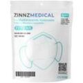 Zinnzmedical FFP2 Maske weiß 5er-Pack 5 St