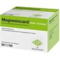 Magnesiocard Forte 10 mmol Plv.z.Her.e.L 50 St