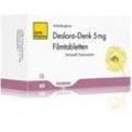 Deslora-Denk 5 mg Filmtabletten 100 St