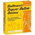 Dallmann's Ingwer Salbei Bonbons 37 g