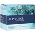 Alphabiol Beauty Elixier 7fach Anti-Agin 28X25 ml