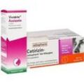 Cetirizin-ratio+Vividrin Azelastin NSP 1 Set