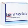 Loceryl Nagellack Gegen Nagelpilz DIREKT - Reimport 5 ml