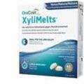 Oracoat Xylimelts Hafttabletten ohne Min 40 St