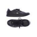 Lacoste Damen Sneakers, schwarz, Gr. 40