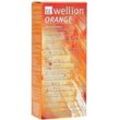 Wellion Orange Invertzuckersirup Beutel 10X13 ml