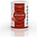 Amazonas Acerola Bio 30 % natürliches Vitamin C 100 g