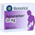 Agnucaston 20 mg 60 St